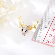 Picture of Delicate Small Brooche Online Shopping