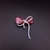 Picture of Platinum Plated Zinc Alloy Brooche with Worldwide Shipping