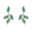 Show details for Luxury Cubic Zirconia Dangle Earrings with Speedy Delivery