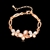 Picture of Inexpensive Zinc Alloy Classic Fashion Bracelet from Reliable Manufacturer