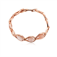 Show details for Stylish Small White Fashion Bracelet