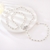 Picture of Best Artificial Pearl Big Y Necklace