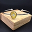 Show details for Funky Small Platinum Plated Fashion Bangle