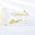 Picture of Unusual Classic Gold Plated Dangle Earrings