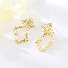 Show details for Most Popular Artificial Pearl Medium Dangle Earrings