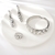Picture of Dubai Zinc Alloy 3 Piece Jewelry Set at Unbeatable Price