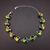 Picture of Attractive Colorful Zinc Alloy Fashion Bracelet For Your Occasions