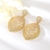 Picture of Recommended White Dubai Dangle Earrings from Top Designer