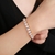 Picture of Luxury White Fashion Bracelet Direct from Factory