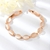 Picture of Zinc Alloy Classic Fashion Bracelet at Great Low Price