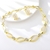 Picture of Sparkling Big Gold Plated 2 Piece Jewelry Set