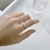 Picture of Trendy Gold Plated Copper or Brass Adjustable Ring Online Shopping