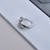 Picture of Low Price Zinc Alloy Classic Adjustable Ring from Trust-worthy Supplier