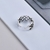 Picture of Classic Zinc Alloy Adjustable Ring with 3~7 Day Delivery