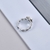 Picture of Best Selling Classic Small Adjustable Ring