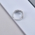 Picture of Best Small Classic Adjustable Ring