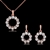 Picture of Classic Small 2 Piece Jewelry Set with 3~7 Day Delivery