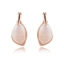 Show details for Bulk Rose Gold Plated Classic Dangle Earrings Exclusive Online