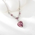 Picture of Zinc Alloy Platinum Plated Short Chain Necklace at Unbeatable Price