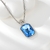 Picture of Zinc Alloy Small Pendant Necklace in Exclusive Design