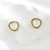 Picture of Popular Small Delicate Stud Earrings