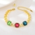 Picture of Brand New Colorful Classic Fashion Bracelet for Female