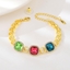Show details for Brand New Colorful Classic Fashion Bracelet for Female