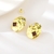 Picture of Classic Small Stud Earrings with 3~7 Day Delivery