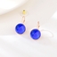 Show details for Zinc Alloy Classic Dangle Earrings from Certified Factory