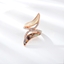 Show details for Classic Shell Fashion Ring with 3~7 Day Delivery
