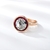 Picture of Best Artificial Crystal Medium Fashion Ring