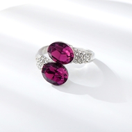 Show details for Best Selling Medium Platinum Plated Fashion Ring Show details for Best Selling Medium Platinum Plated Fashion Ring