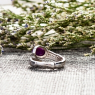 Picture of Recommended Purple Medium Fashion Ring from Top Designer