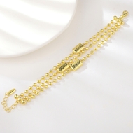 Picture of Fancy Dubai Big Fashion Bracelet