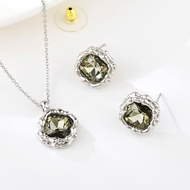 Picture of Classic Small 2 Piece Jewelry Set Factory Direct Supply