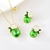 Picture of Cheap Gold Plated Zinc Alloy 2 Piece Jewelry Set for Ladies