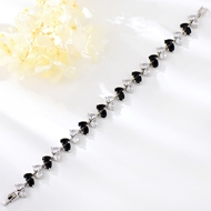 Show details for Copper or Brass Delicate Fashion Bracelet in Exclusive Design