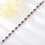 Show details for Recommended Red Cubic Zirconia Fashion Bracelet from Top Designer