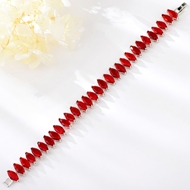 Show details for Amazing Small Delicate Fashion Bracelet