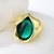 Picture of Dubai Zinc Alloy Fashion Ring with Fast Delivery