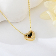 Show details for Bulk Gold Plated Copper or Brass Pendant Necklace Exclusive Online