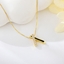 Show details for Delicate Small Pendant Necklace Best Price