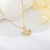 Picture of Delicate White Pendant Necklace with Fast Delivery