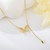 Picture of Eye-Catching White Delicate Pendant Necklace with Member Discount
