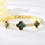 Picture of Buy Zinc Alloy Classic Fashion Bangle with Wow Elements