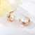 Picture of Popular Artificial Pearl Classic Stud Earrings