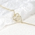 Picture of Good Quality Small Delicate Fashion Bracelet