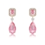 Show details for Luxury Copper or Brass Dangle Earrings with 3~7 Day Delivery