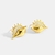 Picture of Pretty Cubic Zirconia Delicate Stud Earrings