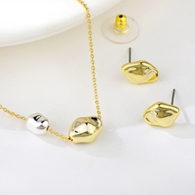 Show details for Filigree Small Dubai 2 Piece Jewelry Set